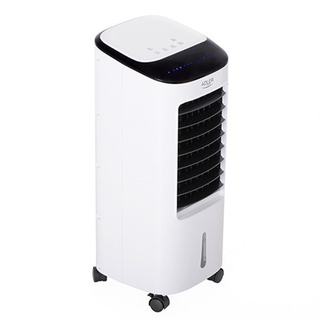 Adler | Air cooler 3 in 1 | AD 7922 | Number of speeds | Fan function | White - 2